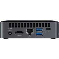 компьютер Intel NUC NUC8I5BEK