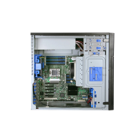 сервер Intel SC5650HCBRP