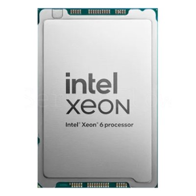 процессор Intel Xeon 6738P OEM
