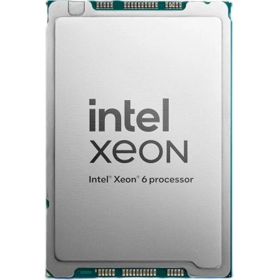 процессор Intel Xeon 6952P OEM