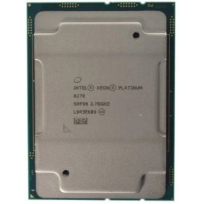 процессор Intel Xeon Platinum 8270 OEM