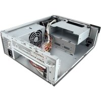 корпус InWin BP691 200W Black 6115717