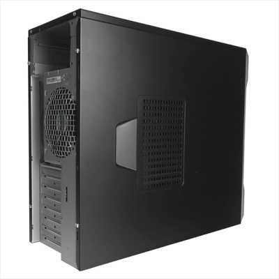 корпус InWin EAR067 6197169