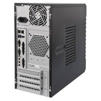 корпус InWin ENR042 Black 400W