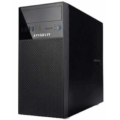 корпус InWin ENR708 Black 600W 6202589