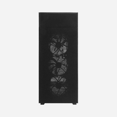 корпус InWin Modfree Deluxe Black