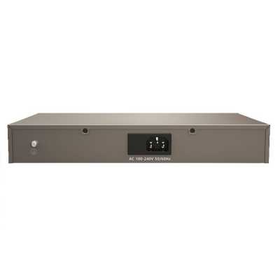 коммутатор IP-COM F1118P-16-150W