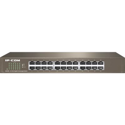 коммутатор IP-COM G1024D