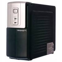 UPS Ippon Back Office 600 +RJ11 Черный