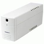 UPS Ippon Back Power Pro 400 Белый