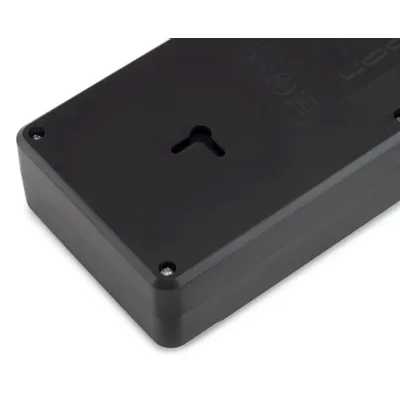 сетевой фильтр Ippon BK-8-EU-3-10-B черный