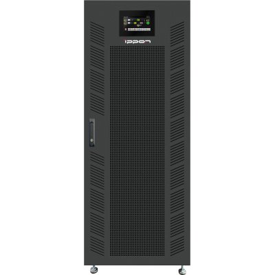 ИБП Ippon Innova RT II 33 Power module Черный