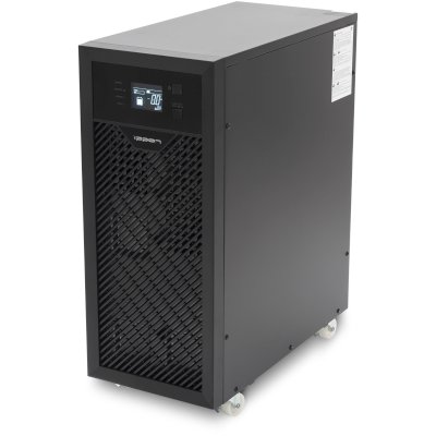 ИБП Ippon Novus 10K Черный