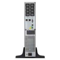 ИБП Ippon Smart Winner 2000E New 2000VA Черный