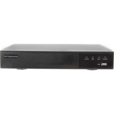 видеорегистратор IPTRONIC NVR1680i