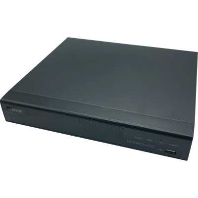 видеорегистратор IPTRONIC NVR3280i