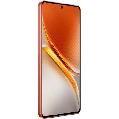 смартфон iQoo Neo 10 8/256GB Fireball оранжевый