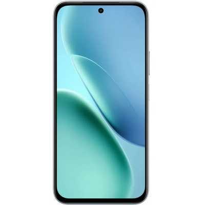 смартфон iQoo Z11x 12/512GB Silver серебристый