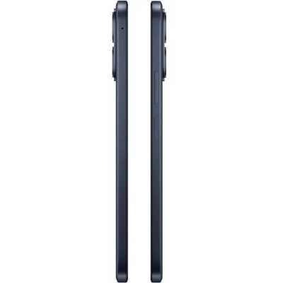 смартфон iQoo Z11x 8/256GB Black черный