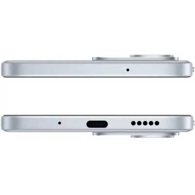 смартфон iQoo Z11x 8/256GB Silver серебристый