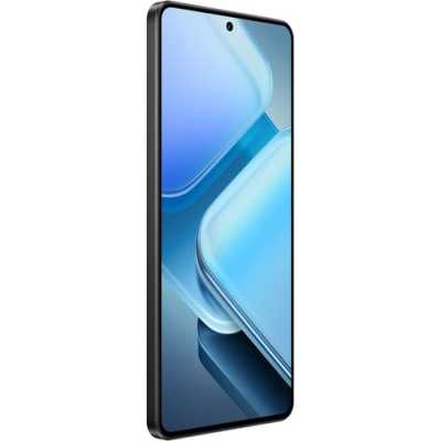 смартфон iQoo Z9 12/512GB Black