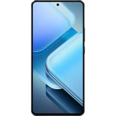 смартфон iQoo Z9 8/256GB Black