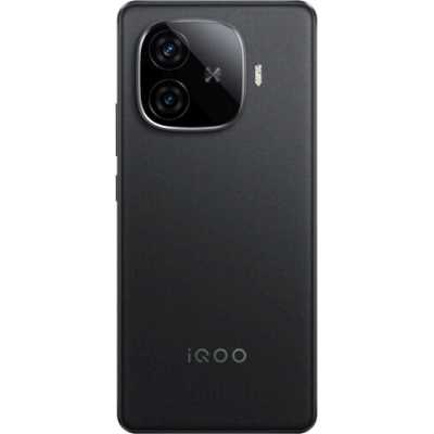 смартфон iQoo Z9 8/256GB Black