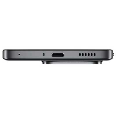 смартфон iQoo Z9 8/256GB Black