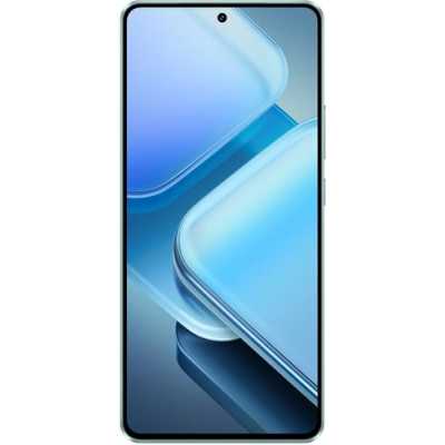 смартфон iQoo Z9 8/256GB Green