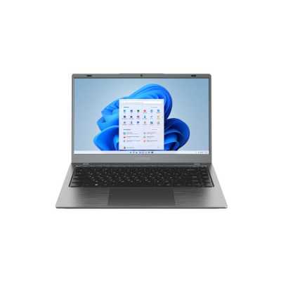 ноутбук Irbis GroovyBook 14NBP1001 Серый