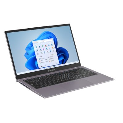 ноутбук Irbis 14NBP3004D-wpro Серый