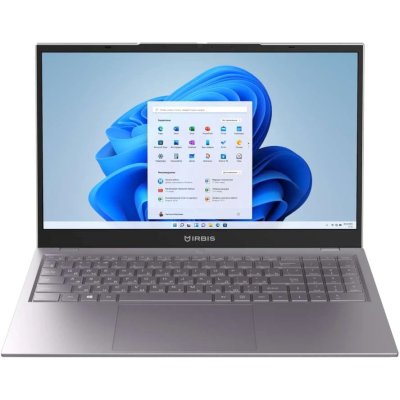 ноутбук Irbis 15NBP3506_32_1Tb_Win11P