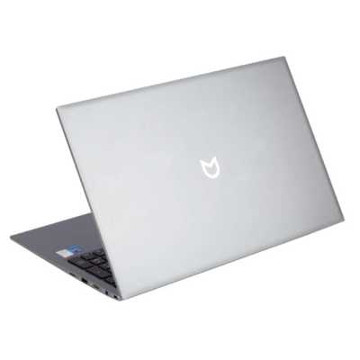 ноутбук Irbis 17NBP4503_G2 Серый