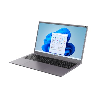 ноутбук Irbis 17NBP4504 Серый