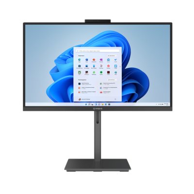 моноблок Irbis Groovy AIO 27 G.27i5M3165WHC.100