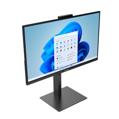моноблок Irbis Groovy AIO 27 G.27i5M3165WHC.100