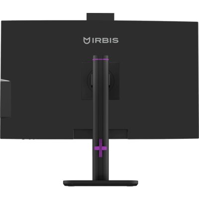 моноблок Irbis Groovy AIO 27 G.27i5M3165WHC.200