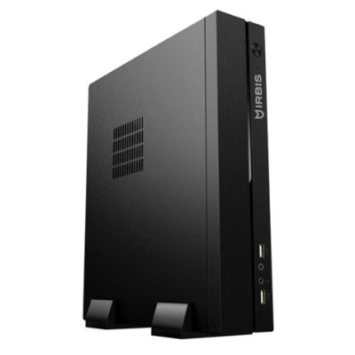 компьютер Irbis Groovy Mini PCB512 Черный
