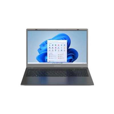 ноутбук Irbis GroovyBook 15NBP2003 Серый