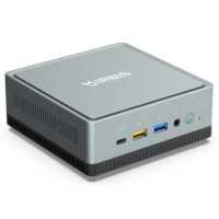 компьютер Irbis Smartdesk IMFPC105 Серый