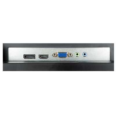 монитор Irbis MirView 24FID120_MIR Черный
