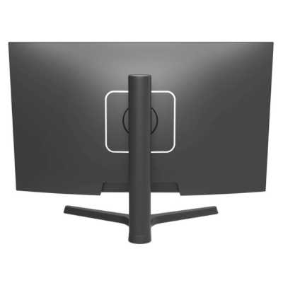 монитор Irbis MirView R27QIDR123_MIR Черный