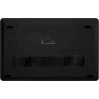 ноутбук Irbis NB510 Черный