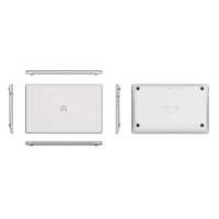 ноутбук Irbis NB704 Серебристый