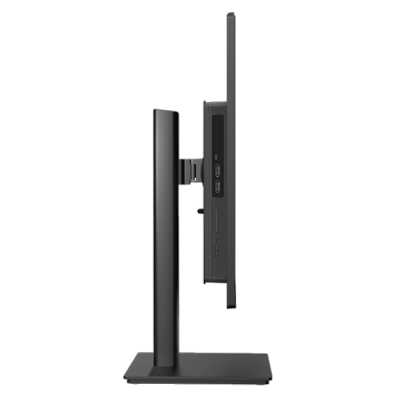 моноблок Irbis Smart AiO 27 27i5D2165HC Черный