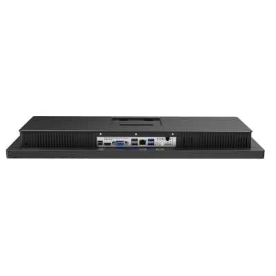 моноблок Irbis Smart AiO 27 27i5D2165HC Черный