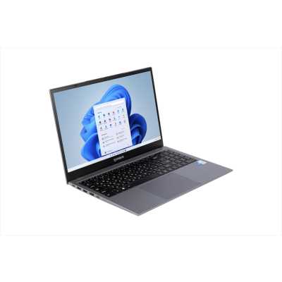 ноутбук Irbis SmartBook 15NBP3508_G3 Серый