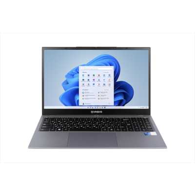 ноутбук Irbis SmartBook 15NBP3508_G3T Серый