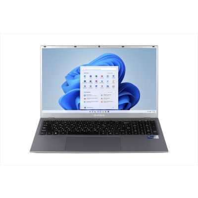 ноутбук Irbis SmartBook 17NBP4503_G3H Серый