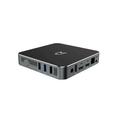 компьютер Irbis Smartdesk Mini IMFPC112 Черный